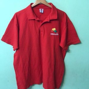 Vintage Lego Polo